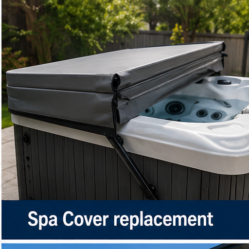 Spa cover replacement Auckland